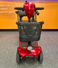**Collection Only** Super Lightweight Folding Boot Electric Mobility Scooter USB Port LED Light