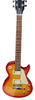 Encore E99 Electric Guitar Outfit Sunburst, Red Or Black Everything