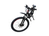 Carrera Vengeance e Mens Mountain Bike 20" frame L