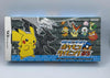 Battle & Get! Pokemon Typing DS + Black Bluetooth Keyboard