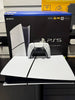 Playstation 5 Slim Digital Edition Console, 825GB, White, Boxed