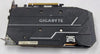 Gigabyte GeForce RTX 2060 D6 Graphics Card