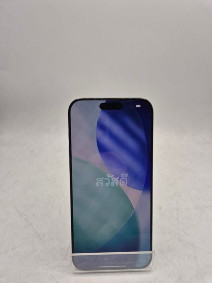 Apple iPhone 16 Pro Max Titanium 256GB