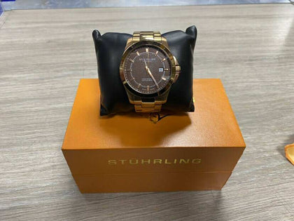 Stührling Triton 236 Quartz 42mm Classic