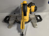 DeWalt DWS777 240V 216mm XPS Mitre Saw