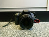 Canon Eos 600d Digital Slr Camera With Efs 18-55mm Lens