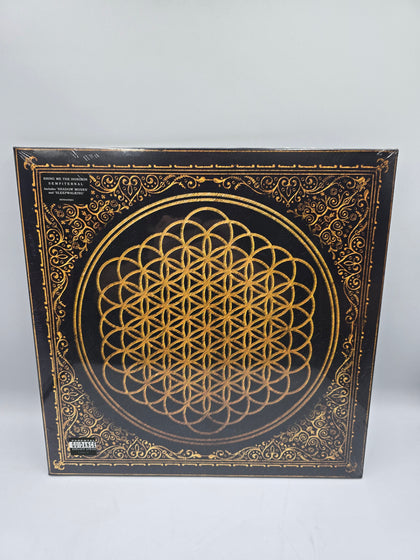 Bring Me The Horizon Sempiternal Vinyl