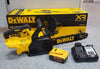 Dewalt (DCM565N) 18v XR Chainsaw With Generic Battery And Charger