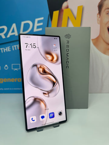 RedMagic 10 Air - 256GB - Unlocked