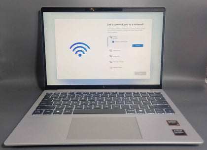 HP OmniBook 7 Aero 13-BG1504/AI 5 340/16GB Ram/512GB SSD/840M /13