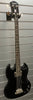 Epiphone - Embassy Bass Graphite Black ** Made In Tennessee **