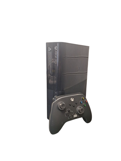 Xbox 360 E Console 4GB