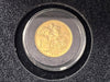 22ct GOLD COIN 916 7.9G