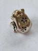 Pandora Frog Prince Charm Silver & 14K Crown S925 Ale , #791118