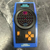 Sub Chase LED Handheld Game Mattel 1978