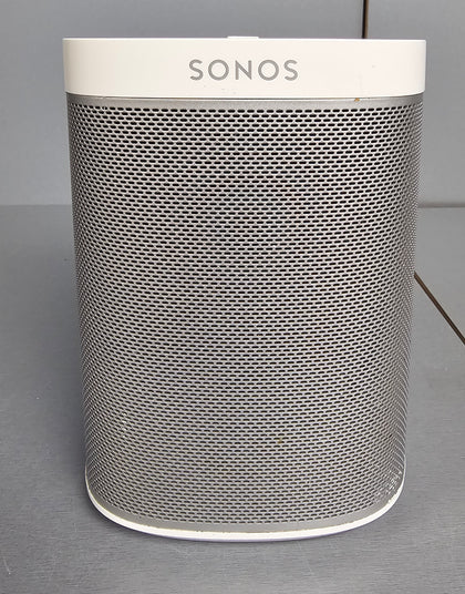 SONOS® PLAY:1 Speaker in WHITE