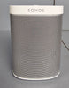 SONOS® PLAY:1 Speaker in WHITE