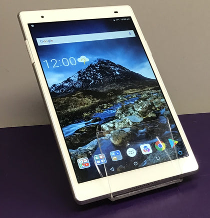 LENOVO Tab4 Plus - Model: TB-8704F - 8