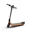SEGWAY-NINEBOT C2 B Electric Scooter - Black & Orange COLLECTION ONLY
