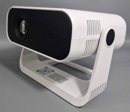 Wielio 2026 Smart Projector Wifi Boxed