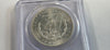 Graded 1884 Silver 1 Dollar Coin