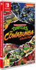 Teenage Mutant Ninja Turtles: Cowabunga Collection Nintendo Switch
