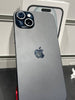 ** SALE ** Apple iPhone 15 Plus 128GB Black, Unlocked B
