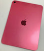 Apple iPad 2025 11 Inch Wi-Fi 128GB - Pink
