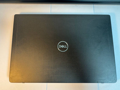 Dell 7400/i7-8665U/8GB Ram/256GB SSD/14