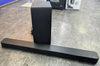 LG Home Cinema Soundbar + Sub and Remote