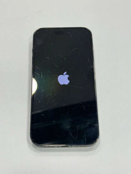 Apple iPhone 14 Pro - 512GB - Graphite