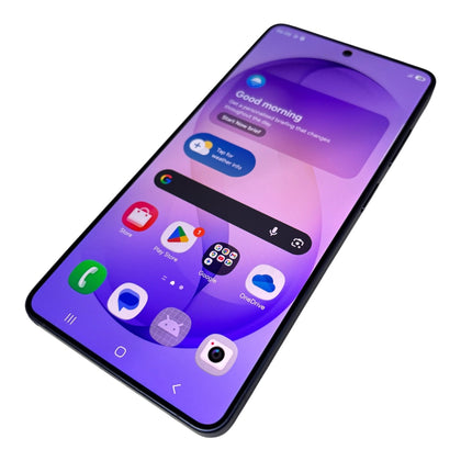 Samsung Galaxy S26 Ultra 256GB - Cobalt Violet