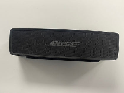 Bose SoundLink Mini II Bluetooth Speaker