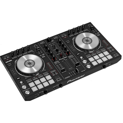 Pioneer DDJ-SR DJ Controller