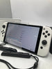 Nintendo Switch OLED Model - White