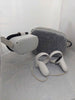 Meta/Oculus Quest 2 VR Headset (With Controllers), 128GB -With Case