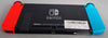 Nintendo Switch Console, 32GB + Neon Red/Blue Joy-Con,