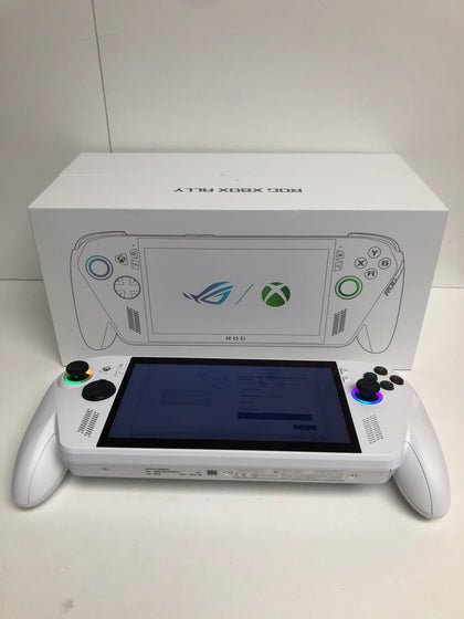 ASUS ROG Xbox Ally Handheld Console 2025 512GB