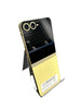 Samsung Galaxy Z Flip6 (256 GB, Yellow)
