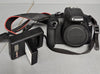 Canon EOS 4000D 18MP (Body Only)