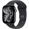 Apple watch series 11 46mm jet black