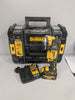 DeWalt DCS355 18V XR Brushless Oscillating Multi Tool