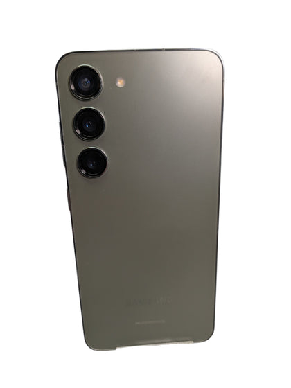 Samsung S23 Mobile Phone 128gb