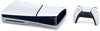 Playstation 5 Disc Console Slim -