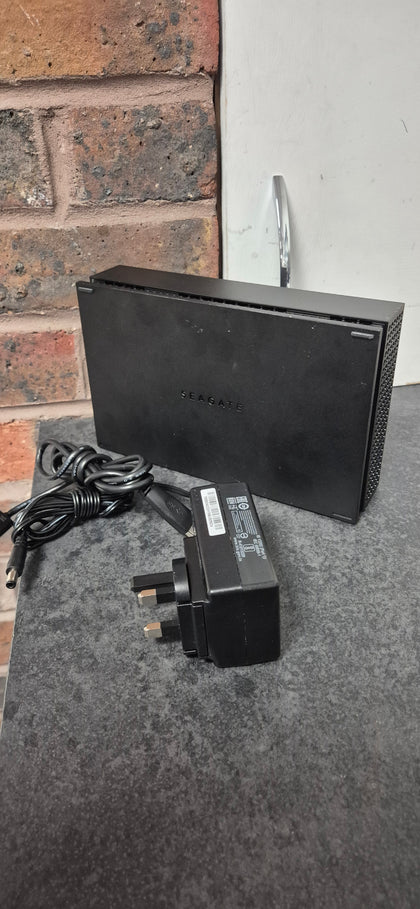 Seagate 8TB Game Drive Hub For Xbox