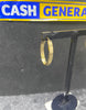 14ct Gold Earrings 3g