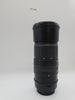 Sigma canon fit 135-400mm Apo Lens