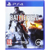 Battlefield 4 PS4 Collection Only