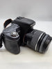 Sony A550 18-55mm Camera (24 month warranty)