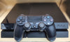 Playstation 4 Console, 1TB Black, Discounted